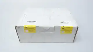 BIZERBA 65486500100 POWER SUPPLY MODULE