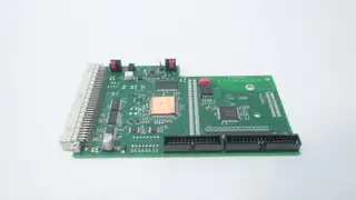 BIZERBA 65708500655 PCB CIRCUIT BOARD