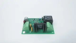 BIZERBA 65705301151 PCB CIRCUIT BOARD