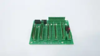 BIZERBA 65485301150 PCB CIRCUIT BOARD