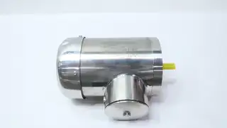 KELTECH SSM0144C AC MOTOR 56C 1HP 1760RPM 3PH 208-230/460V-AC
