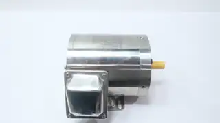 LEESON C6T17NK30 AC MOTOR 56C 0.5HP 1740RPM 3PH 208-230/460V-AC
