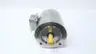 LEESON C6T17NK30 AC MOTOR 56C 0.5HP 1740RPM 3PH 208-230/460V-AC thumbnail 2