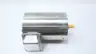 LEESON C6T17NC169A AC MOTOR 56C 1HP 1750RPM 230/460V-AC 3PH thumbnail 1