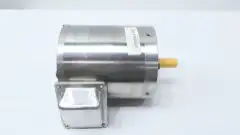 LEESON C6T17NC329A WASHGUARD SST AC MOTOR 56C 0.5HP 1740RPM 208-230/460V-AC