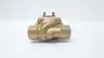 INGERSOLL RAND 22516025 5404 PNEUMATIC SOLENOID VALVE 232PSI 120V-AC 3/4IN NPT thumbnail 3
