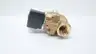 INGERSOLL RAND 22516025 5404 PNEUMATIC SOLENOID VALVE 232PSI 120V-AC 3/4IN NPT thumbnail 4