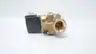 INGERSOLL RAND 22516025 5404 PNEUMATIC SOLENOID VALVE 232PSI 120V-AC 3/4IN NPT thumbnail 6