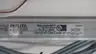 PATLITE CLA3S-24A-CD-30 LED LIGHT BAR 24V-DC thumbnail 5
