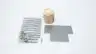 INGERSOLL RAND 42361527 COMPRESSOR INLET COUPLING KIT thumbnail 1