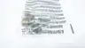 INGERSOLL RAND 42361527 COMPRESSOR INLET COUPLING KIT thumbnail 2