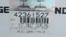 INGERSOLL RAND 42361527 COMPRESSOR INLET COUPLING KIT thumbnail 5
