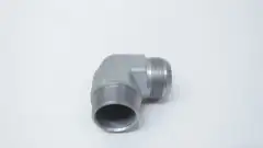 INGERSOLL RAND 95937678 PIPE ELBOW 2IN TUBE X 2IN NPT