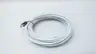 PANDUIT STPCH15MBBL TX5E SHIELDED FUTP PATCH CORD CORDSET CABLE 15M thumbnail 2