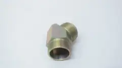 INGERSOLL RAND 95946190 PIPE ELBOW 2IN TUBE X 2IN NPT