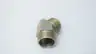 INGERSOLL RAND 95946190 PIPE ELBOW 2IN TUBE X 2IN NPT thumbnail 1