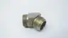 INGERSOLL RAND 95946190 PIPE ELBOW 2IN TUBE X 2IN NPT thumbnail 2