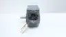 BOSTON GEAR F732-30-B7-G RIGHT ANGLE GEAR REDUCER 2.44HP 30:1 thumbnail 1
