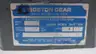 BOSTON GEAR F732-30-B7-G RIGHT ANGLE GEAR REDUCER 2.44HP 30:1 thumbnail 5