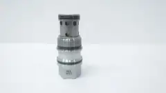 SUN HYDRAULICS COJA-XAV PILOT TO CLOSE CHECK CARTRIDGE VALVE