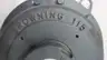 BROWNING 115SMTP15 TORQTAPER PLUS SHAFT MOUNT GEAR REDUCER 14.78:1 13.87HP thumbnail 4