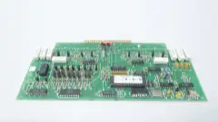 SIMPLEX 565-226 FIRE ALARM MONITOR SECURITY BOARD REV B