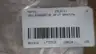 SEW-EURODRIVE RF17 DRN71M4 GEARMOTOR 133RPM 0.5HP 230/460V-AC 3PH thumbnail 7