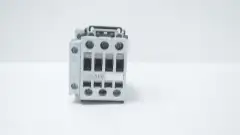 AEG LS 11K.00 AC CONTACTOR 480V-AC 32A 15HP