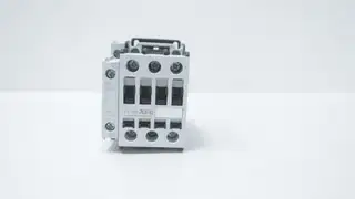 AEG LS 11K.00 AC CONTACTOR 480V-AC 32A 15HP