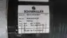 SCHABMULLER P240/3.1 50030925 DC MOTOR 3.1KW 1120RPM 44V-DC thumbnail 4