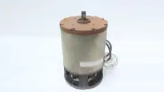 SCHABMULLER P210/2.5 50028574 DC MOTOR 2.5KW 3615RPM 48V-DC