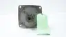YASKAWA PMFE-12C1F DC MOTOR 90RPM 48V-DC thumbnail 5