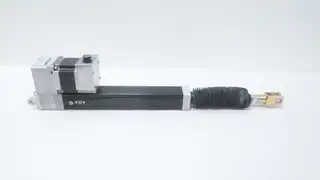 KOLLMORGEN EC2-T31V-50-05B-230-MP3-FC2-PB LINEAR ACTUATOR