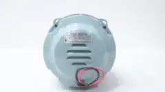 YASKAWA PMFE-12C1F PRINT MOTOR 90RPM 48V-DC