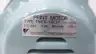 YASKAWA PMFE-12C1F PRINT MOTOR 90RPM 48V-DC thumbnail 6