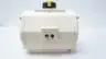 EL-O-MATIC PDN 750-VITON PNEUMATIC VALVE ACTUATOR 120PSI thumbnail 4