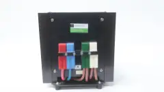 AGV CHP55 AC TO DC POWER SUPPLY 200A AMP 48V-DC