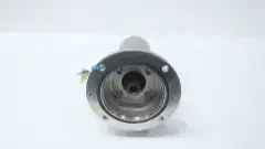 BOSTON GEAR SSHFT210-20KC-B5-HS1-P20 RIGHT ANGLE GEAR REDUCER 1.4HP 20:1