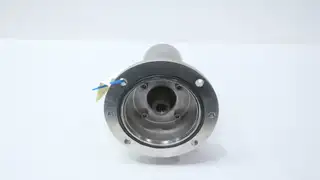 BOSTON GEAR SSHFT210-20KC-B5-HS1-P20 RIGHT ANGLE GEAR REDUCER 1.4HP 20:1