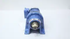 SUMITOMO CNHM05-6090Y-29 GEARMOTOR 60.3RPM 1/2HP 230/460V-AC 3PH