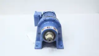 SUMITOMO CNHM05-6090Y-29 GEARMOTOR 60.3RPM 1/2HP 230/460V-AC 3PH