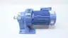 SUMITOMO CNHM05-6090Y-29 GEARMOTOR 60.3RPM 1/2HP 230/460V-AC 3PH thumbnail 2