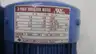SUMITOMO CNHM05-6090Y-29 GEARMOTOR 60.3RPM 1/2HP 230/460V-AC 3PH thumbnail 6