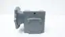 BOSTON GEAR F718-25-B5-6 RIGHT ANGLE GEAR REDUCER 0.76HP 25:1 thumbnail 4