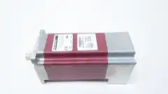 KOLLMORGEN K33HLLM-LNK-NS-01 STEPPER MOTOR 5A 231W 1500RPM 65V-DC