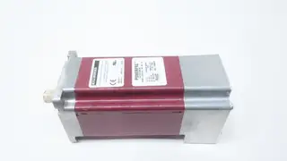 KOLLMORGEN K33HLLM-LNK-NS-01 STEPPER MOTOR 5A 231W 1500RPM 65V-DC