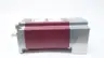 KOLLMORGEN K33HLLM-LNK-NS-01 STEPPER MOTOR 5A 231W 1500RPM 65V-DC thumbnail 2
