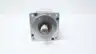 KOLLMORGEN K33HLLM-LNK-NS-01 STEPPER MOTOR 5A 231W 1500RPM 65V-DC thumbnail 3