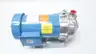 GOULDS 1ST1G6B4 CENTRIFUGAL PUMP 1X1-1/4-6IN 2HP 575V-AC thumbnail 2