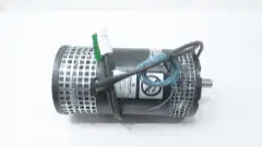 SCHABMULLER P150/2.5K DC MOTOR 2.5KW 3450RPM 48V-DC